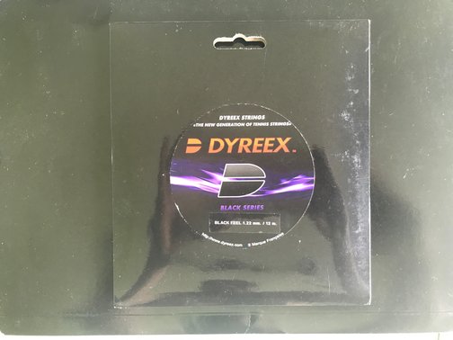 Dyreex Black Feel