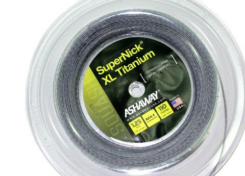 SuperNick XL Titanium