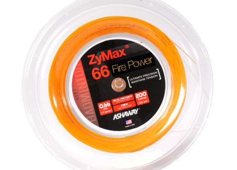 Zymax Fire Power