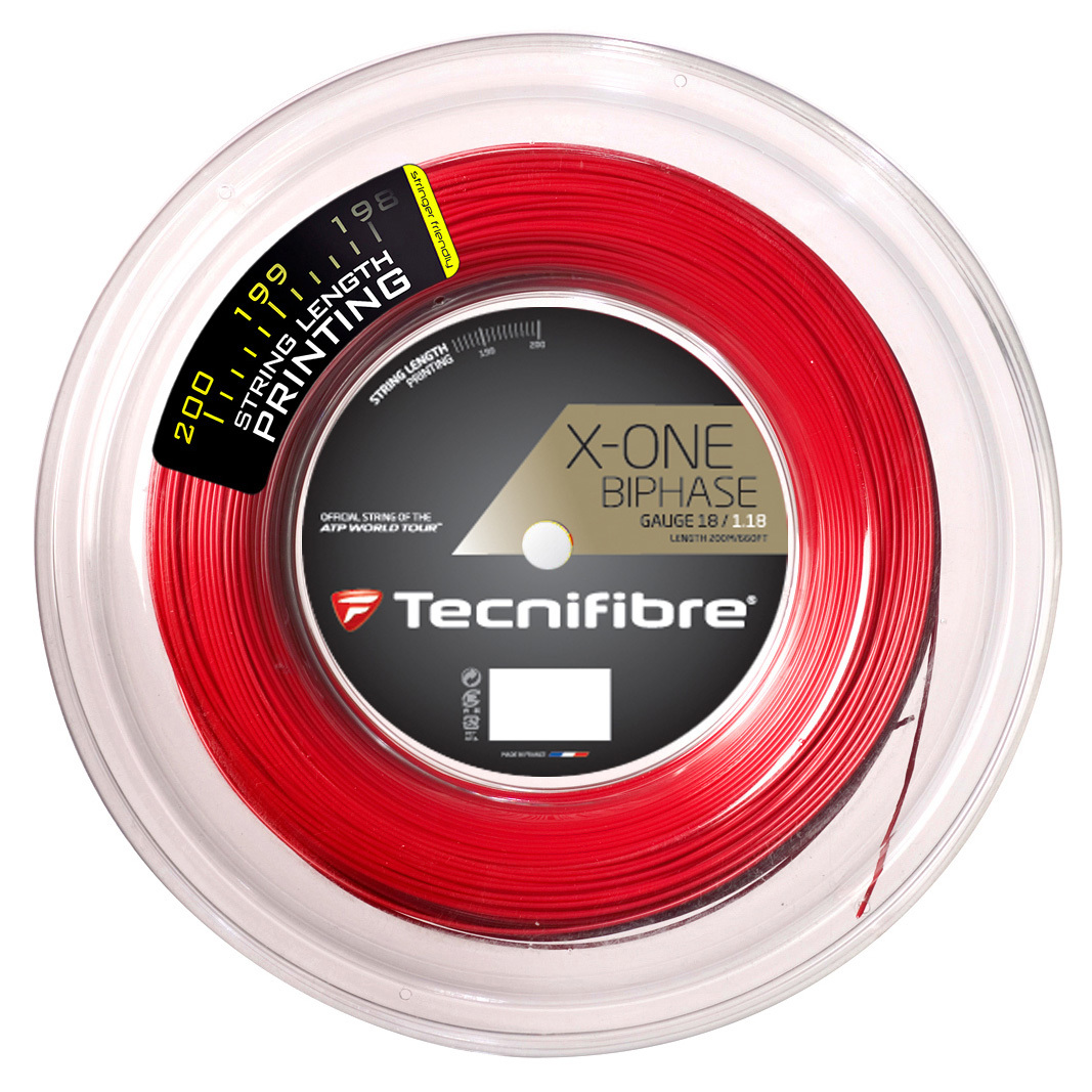 Technifibre X-One