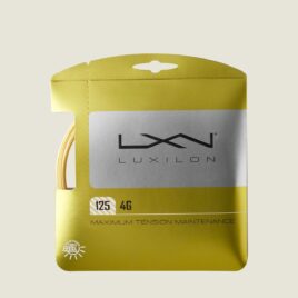 Luxilon <br/> 4G