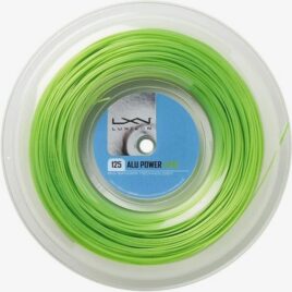 Luxilon <br/>Alu Power Lime