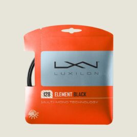 Luxilon <br/> Element Black