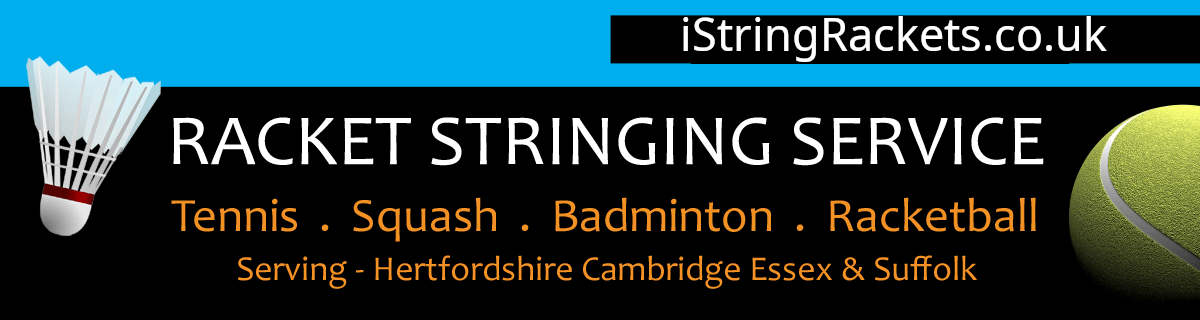 iStringRackets